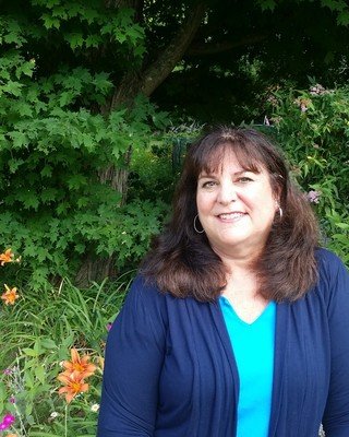 Suzanne Hennessey Suzanne Hennessey